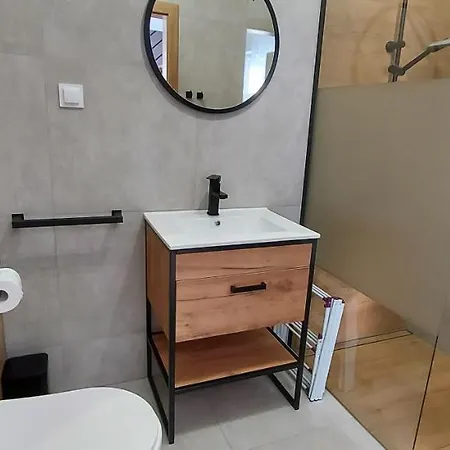 Apartament Koralowa *