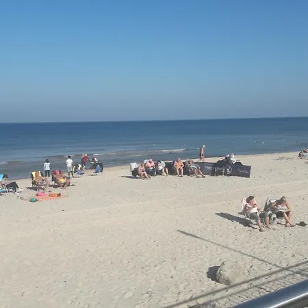 Koralowa * Sarbinowo