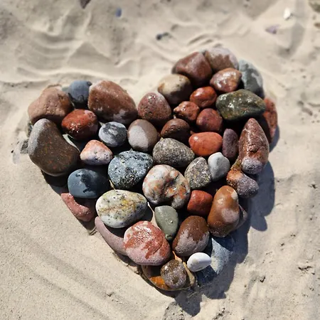 Koralowa Apartament Sarbinowo