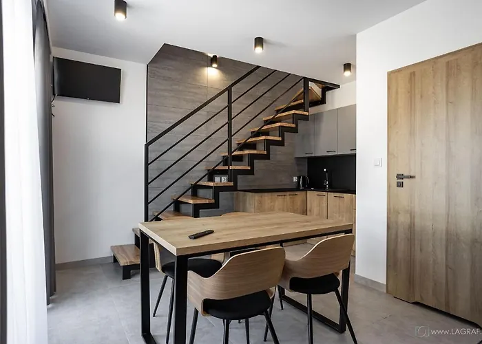 Koralowa Apartamento Sarbinowo