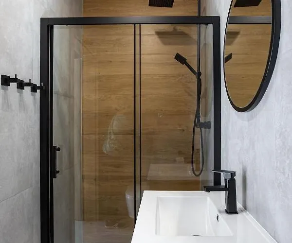 Apartamento Koralowa