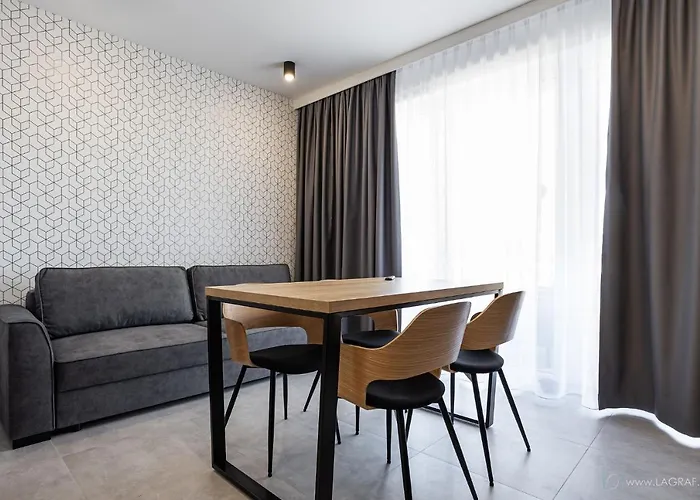 Apartman Koralowa