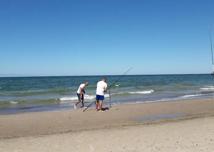 Koralowa Apartamento