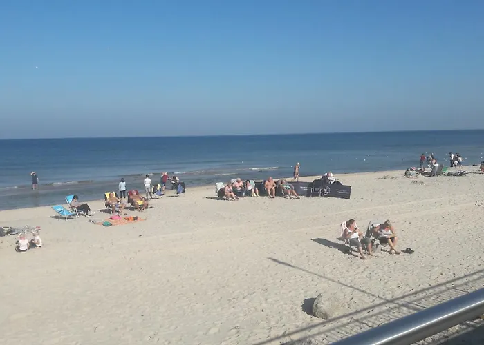 Koralowa * Sarbinowo