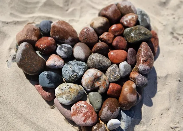 Koralowa Apartamento Sarbinowo